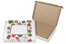 Maxibriefkarton Weihnachten - Geschenke - 310 x 220 x 26 mm | PIT Packaging.ch | Couvertsbestellen