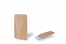 Standbodenbeutel Braun-Kraft - 130 x 225 x 70 mm, 500 ml | PIT Packaging.ch | Couvertsbestellen