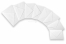 Enveloppes blanches pour cartes de voeux | PIT Packaging.ch/fr | Paysdesenveloppes