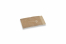 Sachets en papier cristal marron - 63 x 93 mm | PIT Packaging.ch/fr | Paysdesenveloppes