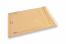 Braune Luftpolstertaschen (80 Gramm) - 270 x 360 mm (H18) | PIT Packaging.ch | Couvertsbestellen