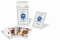 Jeu de cartes personnalisé nationales - impression sans fond perdu + boîte en carton | PIT Packaging.ch/fr | Paysdesenveloppes