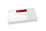 Lieferscheintaschen mit Aufdruck - DL, 122 x 225 mm | PIT Packaging.ch | Couvertsbestellen