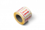 Verpackungsetiketten - Diese Seite oben: Pfeile - 60 x 40 mm | PIT Packaging.ch | Couvertsbestellen
