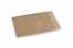 Sachets en papier cristal marron - 115 x 160 mm | PIT Packaging.ch/fr | Paysdesenveloppes