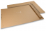 Pochettes d'expédition carton ondulé - 530 x 740 mm | PIT Packaging.ch/fr | Paysdesenveloppes