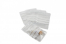 Sachets plastique zip - transparent avec 3 bandes d'écriture (illustration avec contenu) | PIT Packaging.ch/fr | Paysdesenveloppes