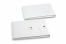 Enveloppes à fermeture Japonaise - 114 x 162 x 25 mm, blanc | PIT Packaging.ch/fr | Paysdesenveloppes