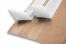 Versandtaschen Papier mit Selbstklebestreifen - Braun mit Doppelfixverschluss | PIT Packaging.ch | Couvertsbestellen
