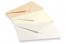 Enveloppes papier vergé | PIT Packaging.ch/fr | Paysdesenveloppes