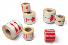 L'ensemble des étiquettes d'avertissement | PIT Packaging.ch/fr | Paysdesenveloppes