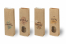 Blockbodenbeutel aus Kraftpapier | PIT Packaging.ch | Couvertsbestellen