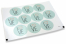 Liebe-Verschlusssiegel - love hellblau | PIT Packaging.ch | Couvertsbestellen
