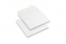 Quadratische weiße Couverts - 170 x 170 mm | PIT Packaging.ch | Couvertsbestellen