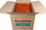 Frisure de Calage SizzlePak - Orange (10 kg), 80 grs. papier | PIT Packaging.ch/fr | Paysdesenveloppes