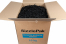 Frisure de Calage SizzlePak - Noir (10 kg), 80 grs. papier | PIT Packaging.ch/fr | Paysdesenveloppes