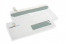 Enveloppes à fenêtre, blanche - avec une impression | PIT Packaging.ch/fr | Paysdesenveloppes