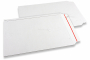 Enveloppes carton - 320 x 455 mm avec un intérieur blanc