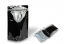 Standbodenbeutel glänzend Schwarz - 160 x 270 x 80 mm, 750 ml | PIT Packaging.ch | Couvertsbestellen