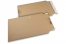Versandtaschen aus Wellpappe - 285 x 405 mm, SW6 | PIT Packaging.ch | Couvertsbestellen