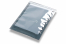 Pochettes plastique translucide argent | PIT Packaging.ch/fr | Paysdesenveloppes