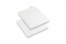 Enveloppes carrées blanches - 165 x 165 mm | PIT Packaging.ch/fr | Paysdesenveloppes