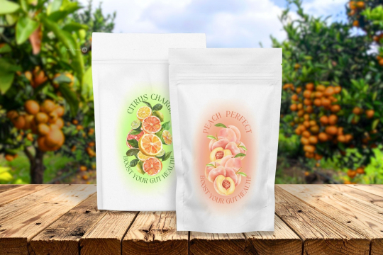  Standbodenbeutel Kraft | PIT Packaging.ch | Couvertsbestellen