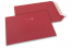 Enveloppes papier colorées - Rouge foncé, 229 x 324 mm  | PIT Packaging.ch/fr | Paysdesenveloppes