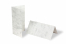 Cartes Marbre - 105 x 210 mm, marbré gris | PIT Packaging.ch/fr | Paysdesenveloppes
