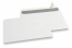 Enveloppes blanches en papier, 162 x 229 mm (C5), 90gr, bande adhésive | PIT Packaging.ch/fr | Paysdesenveloppes