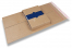 Buchverpackung VarioBuchpack | PIT Packaging.ch | Couvertsbestellen