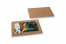Enveloppes à fermeture Japonaise avec fenêtre panoramique - 162 x 229 mm, sans soufflet | PIT Packaging.ch/fr | Paysdesenveloppes