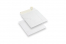 Enveloppes carrées blanches - 140 x 140 mm | PIT Packaging.ch/fr | Paysdesenveloppes