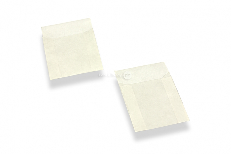 Mini-Couverts - 60 x 60 mm
