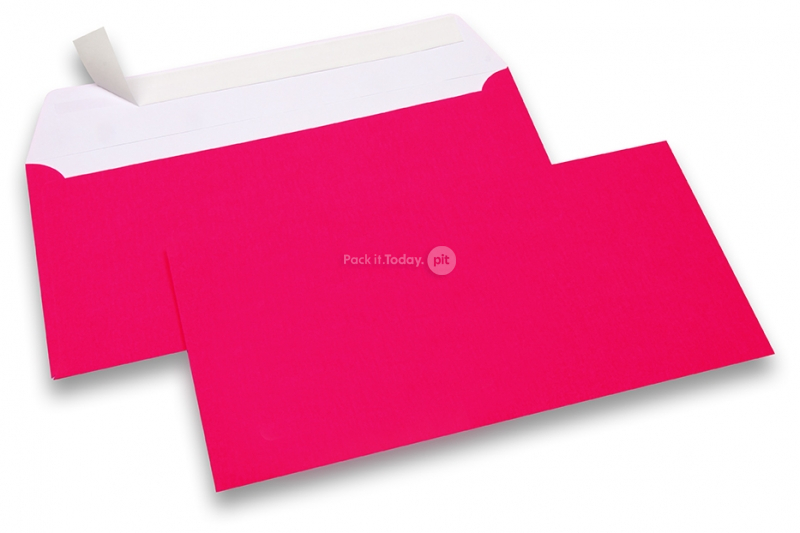 Neon Couverts - Pink, ohne Fenster