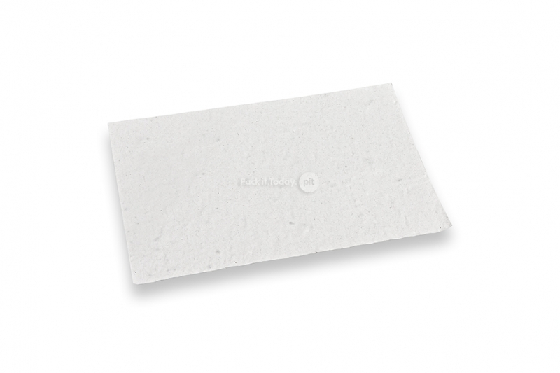 Karte aus Samenpapier A6 - 105 x 148 mm