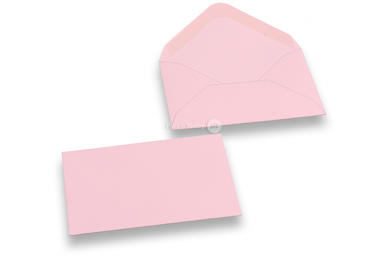 Mini - Couverts Pastellrosa