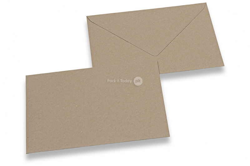 Recycelte Couverts - 114 x 162 mm