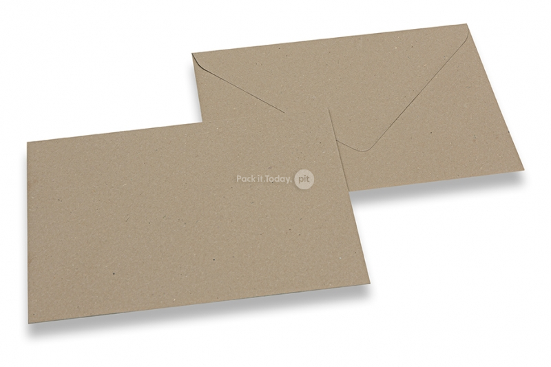 Recycelte Couverts - 162 x 229 mm
